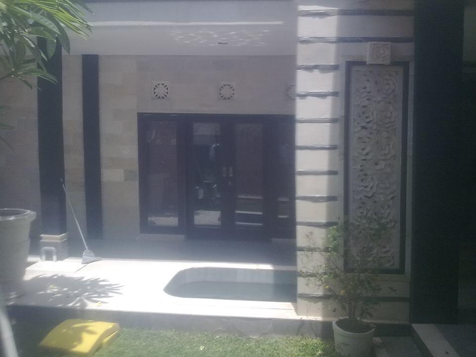 Jual Cepat BU Villa di Gianyar Selatan By pass Ketewel. Bali
