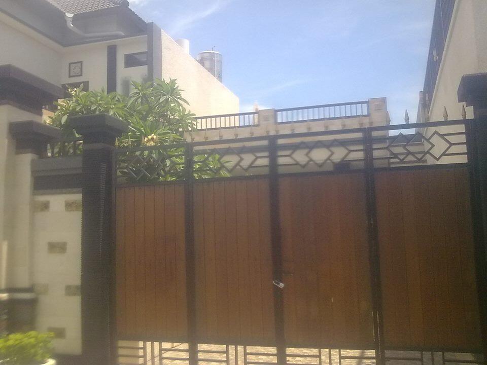 Jual Cepat BU Villa di Gianyar Selatan By pass Ketewel. Bali