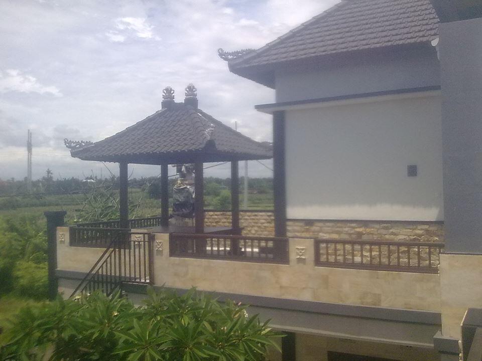 Jual Cepat BU Villa di Gianyar Selatan By pass Ketewel. Bali