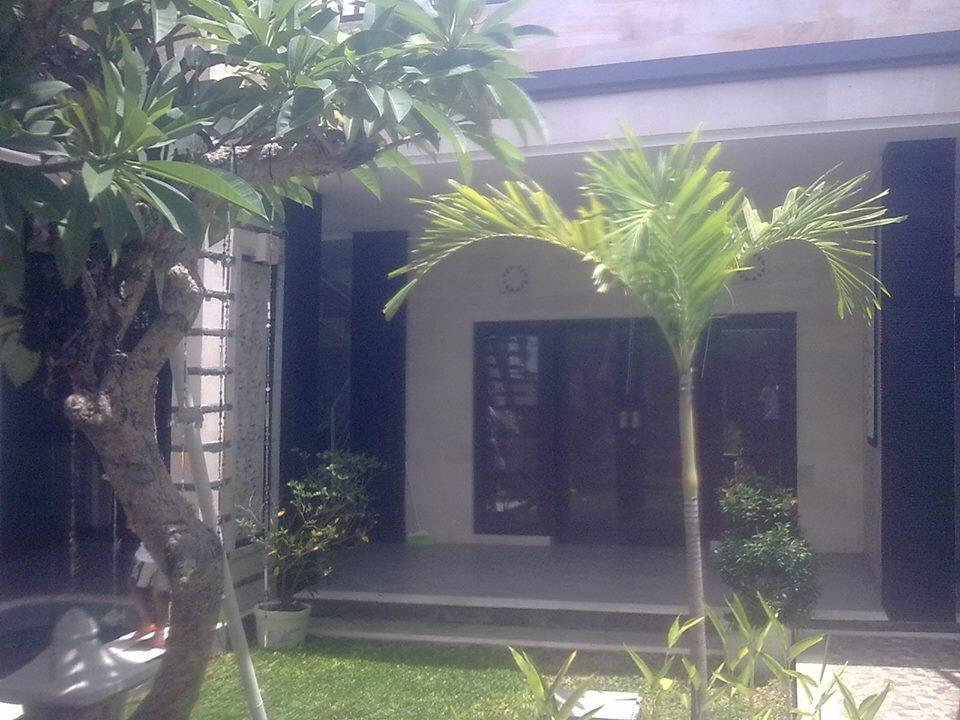 Jual Cepat BU Villa di Gianyar Selatan By pass Ketewel. Bali
