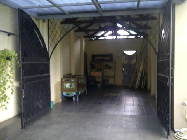 Jual Cepat BU Rumah di Bangka