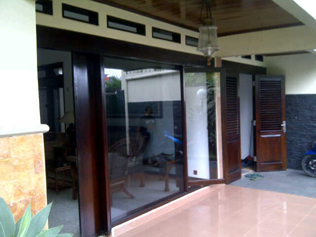 Jual Cepat BU Rumah di Bangka