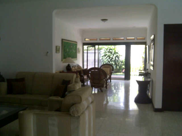 Jual Cepat BU Rumah di Bangka