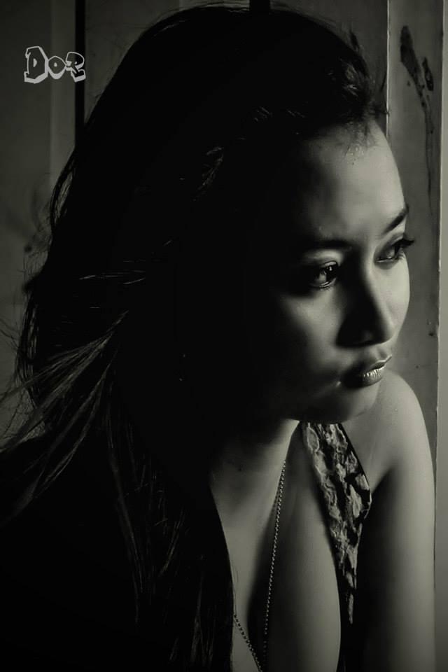 Lomba Foto Camera.co.id kategory &quot;Model&quot;