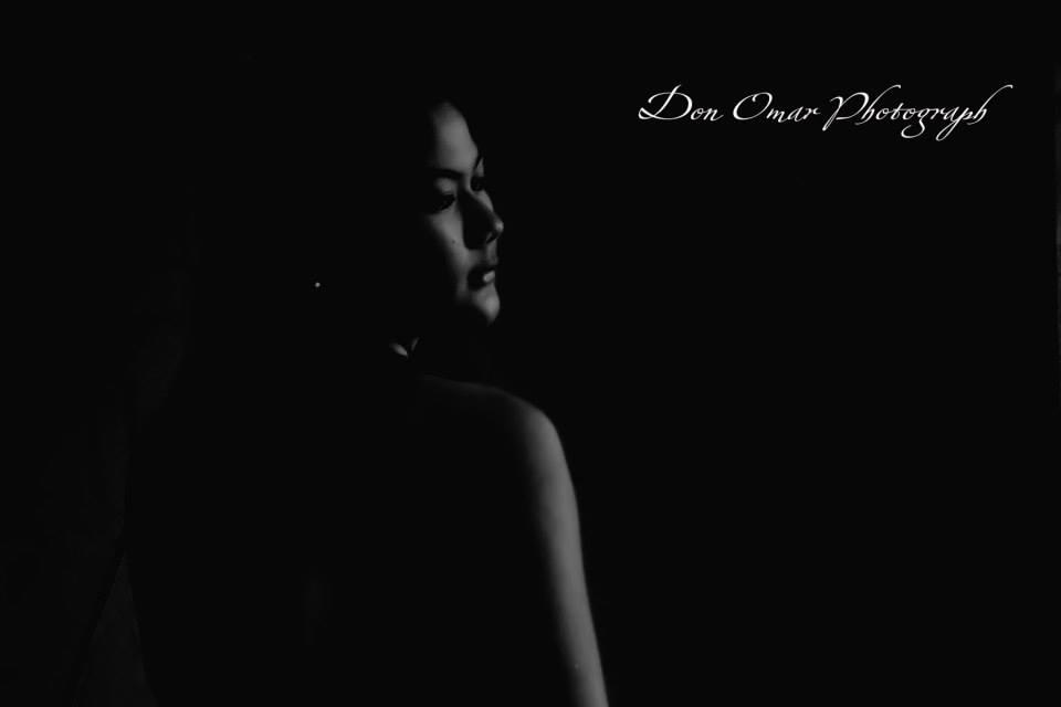 Lomba Foto Camera.co.id kategory &quot;Model&quot;