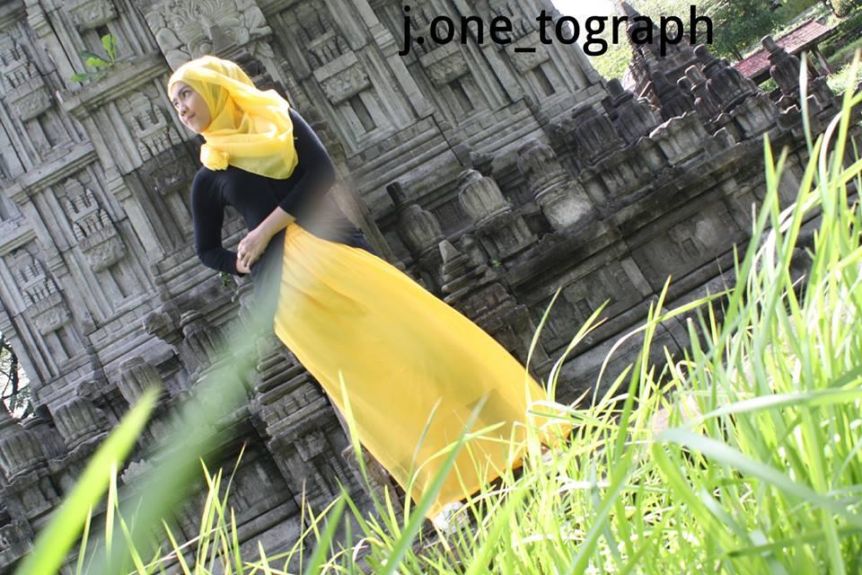 Lomba Foto Camera.co.id kategory &quot;Model&quot;