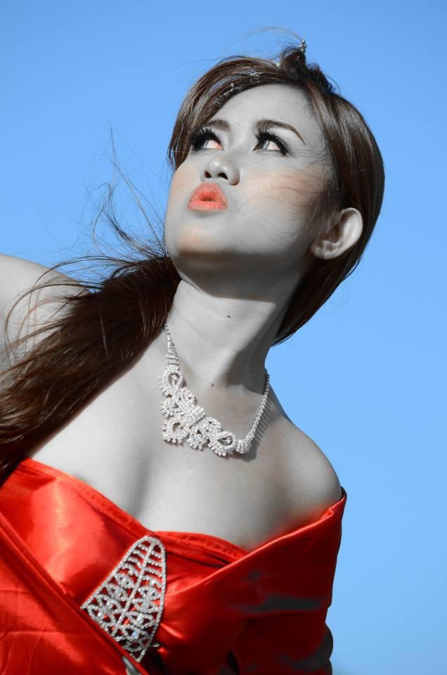 Lomba Foto Camera.co.id kategory &quot;Model&quot;