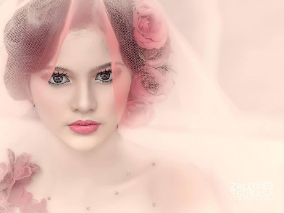Lomba Foto Camera.co.id kategory &quot;Model&quot;