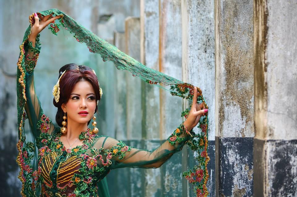 Lomba Foto Camera.co.id kategory &quot;Model&quot;