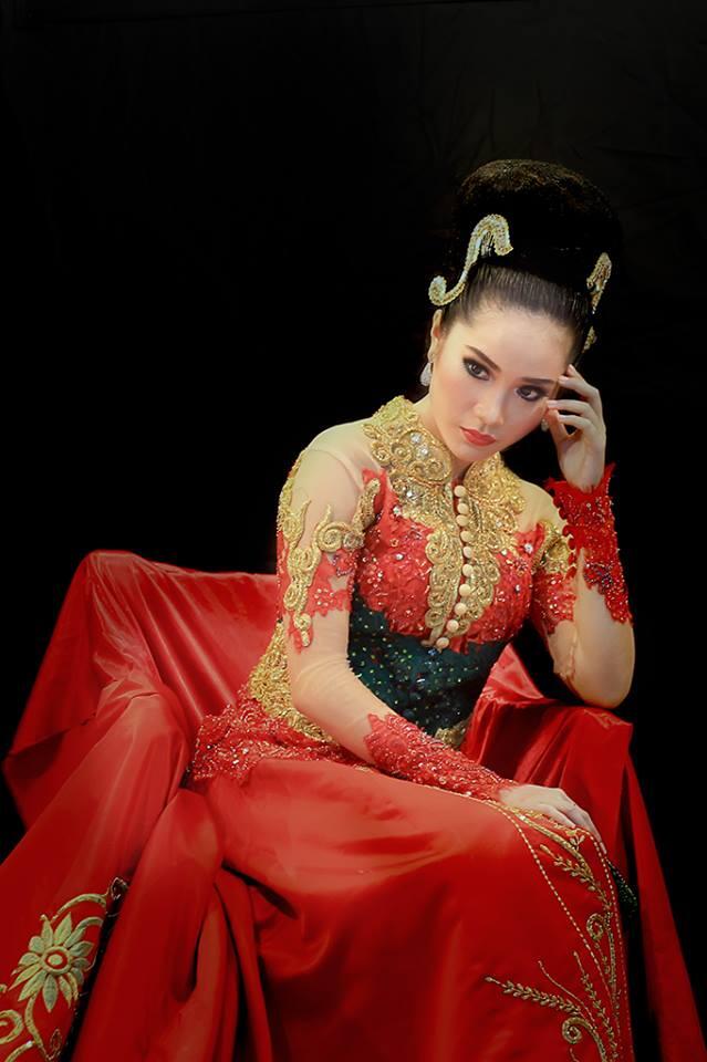 Lomba Foto Camera.co.id kategory &quot;Model&quot;
