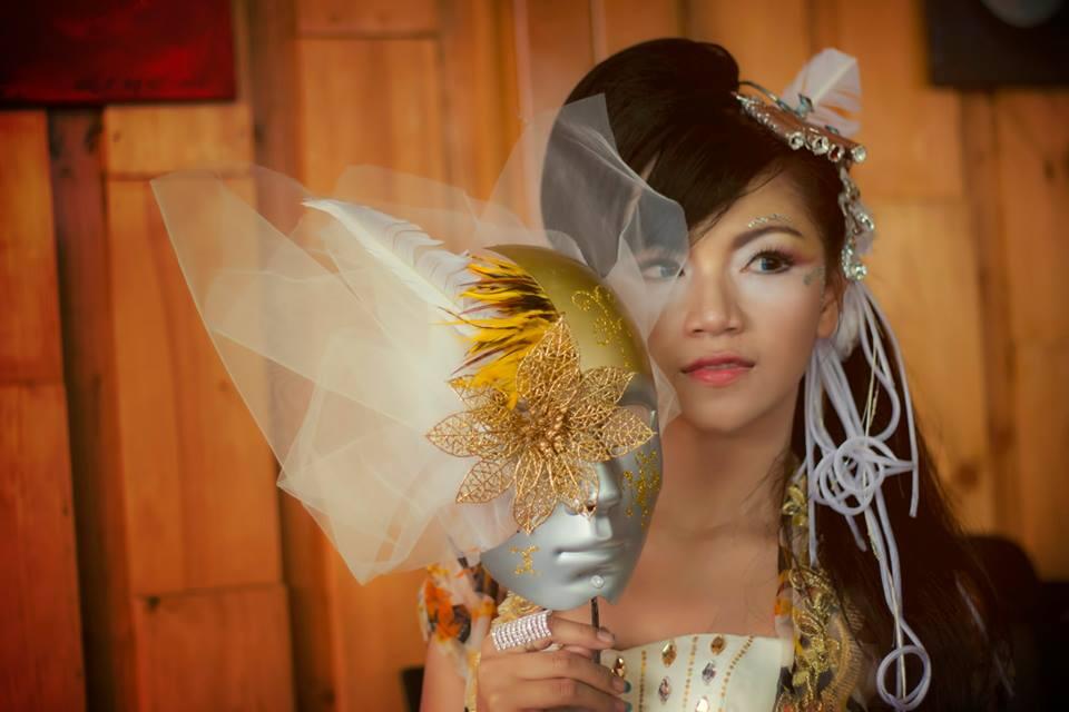 Lomba Foto Camera.co.id kategory &quot;Model&quot;