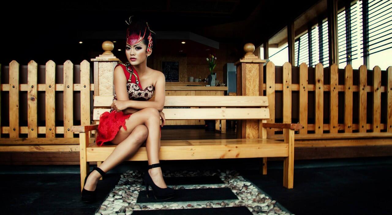 Lomba Foto Camera.co.id kategory &quot;Model&quot;