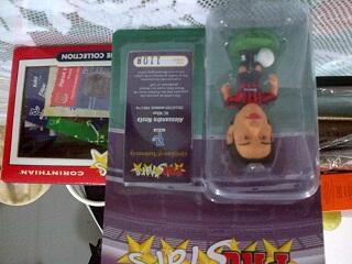 Jual/Beli/Barter HOTTOYS,ENTERBAY lainnya