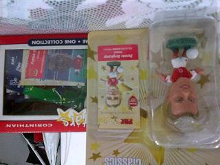 Jual/Beli/Barter HOTTOYS,ENTERBAY lainnya