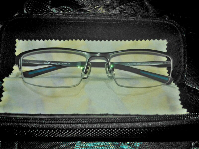 Kumpulan Testimonial Iancalisa - Optik Calisa
