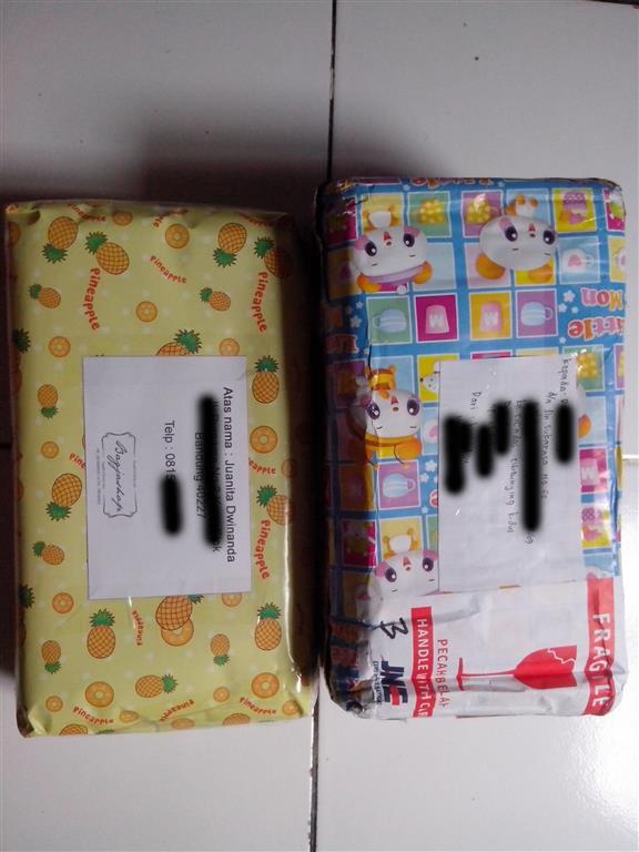 ♥♥♥KUMPULAN TESTIMONI BAGJASHOP♥♥♥