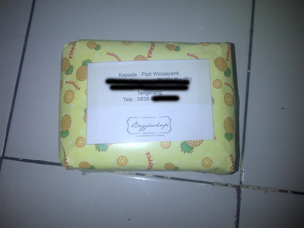 ♥♥♥KUMPULAN TESTIMONI BAGJASHOP♥♥♥