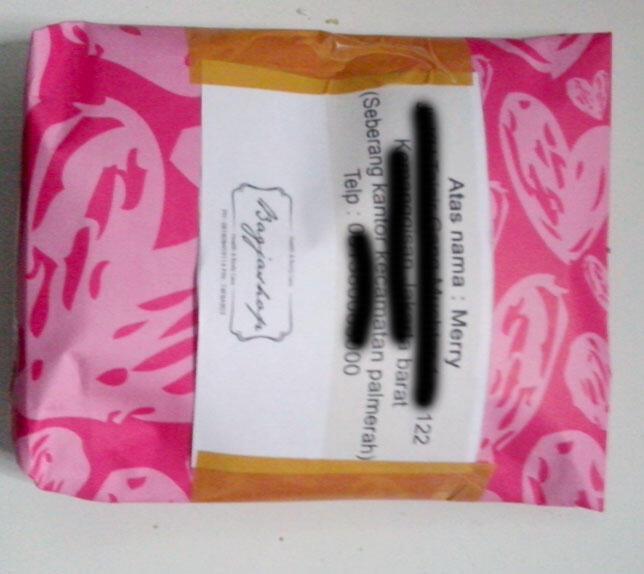 ♥♥♥KUMPULAN TESTIMONI BAGJASHOP♥♥♥