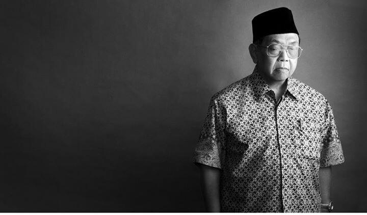 Imlek, Peran Gusdur Bagi Bangsa Ini