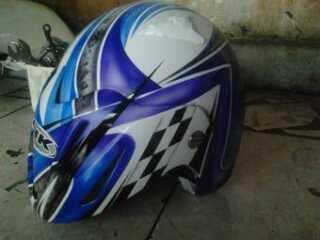 Andra AirBrush Desain Terserah Juragan.