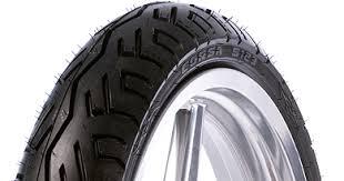 BAN CORSA S123 130/70-17 EKS NINJA RR