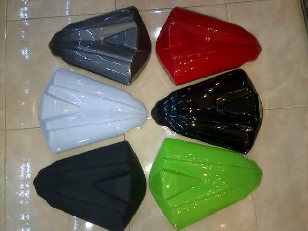 WTS : Cover Seater Ninja 250FI (Injeksi)