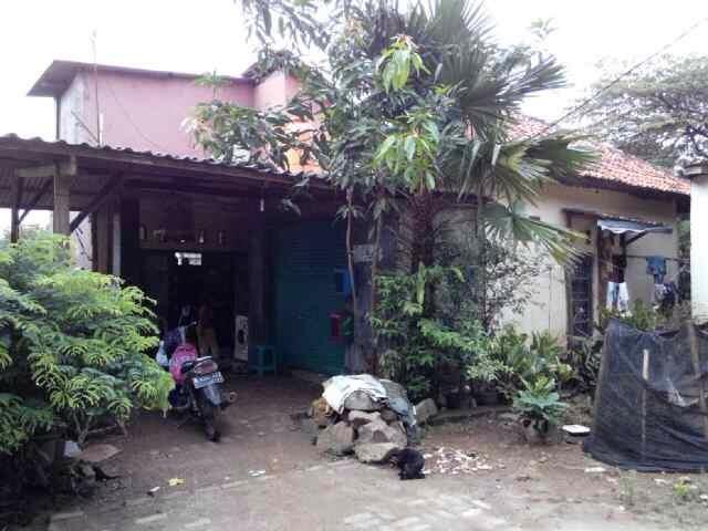 Jual Tanah dan Rumah di Margonda Raya Depok