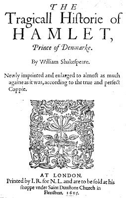 William Shakespeare: Conspiracy and Reality