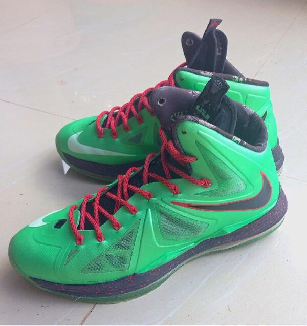 Sepatu basket original murah : LEBRON X, JORDAN SPIZIKE, DROSE 3.5