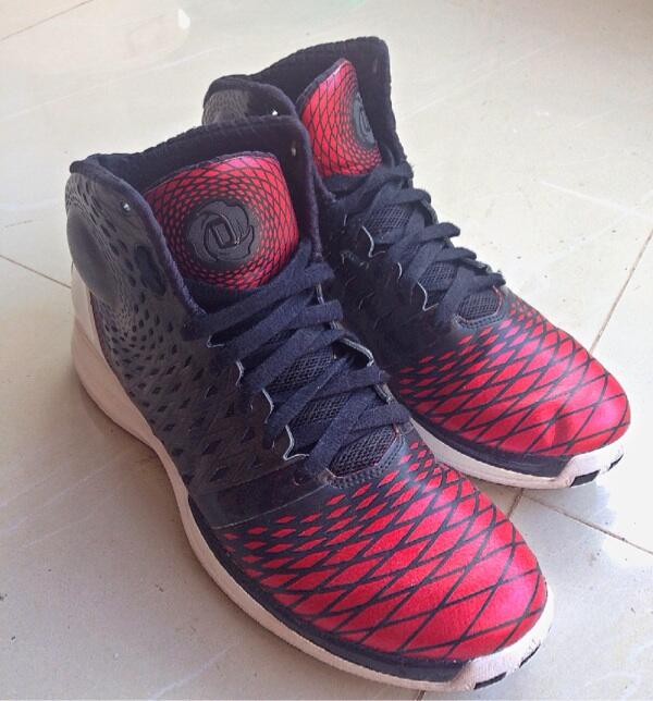 Sepatu basket original murah : LEBRON X, JORDAN SPIZIKE, DROSE 3.5
