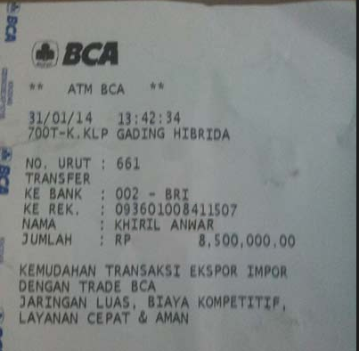 Tipu penipu SMS Tipu &#91;+sotosop&#93;