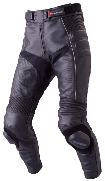 Wtb / Dicari komine pants pk-780 bandung