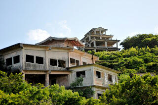 Inilah 10 Tempat yang Konon Katanya Paling Angker di Jepang