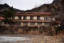 Inilah 10 Tempat yang Konon Katanya Paling Angker di Jepang