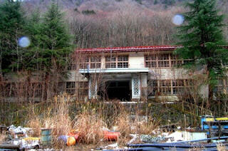 Inilah 10 Tempat yang Konon Katanya Paling Angker di Jepang