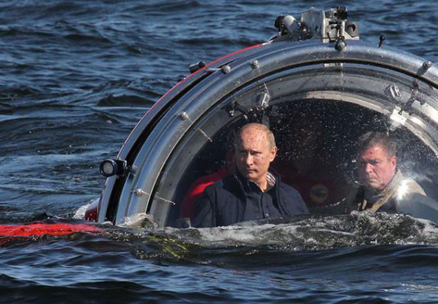 Mengenal Lebih Jauh sosok Vladimir Putin Yang Ternyata Mantan Agen Mata-mata Soviet