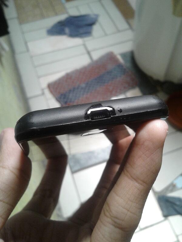 MEIZU M9 jogja HP Legend