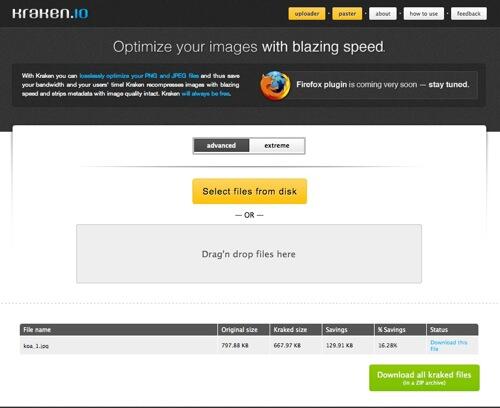 Resize gambar walau segede apapun biar tetep eksis!