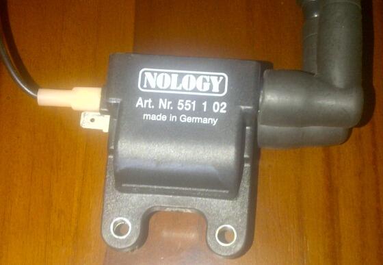 Koil Nology ProFire PFC-03D Tambun