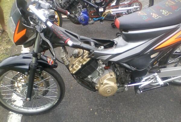Koil Nology ProFire PFC-03D Tambun