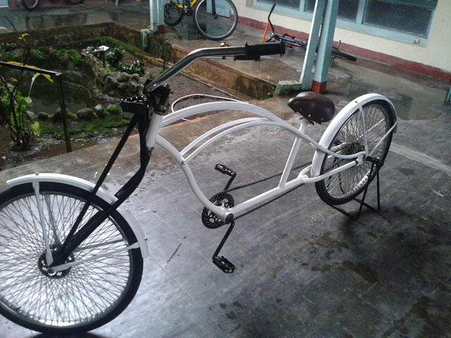 Sepeda Lowrider Jogja - Harga Online Terbaik
