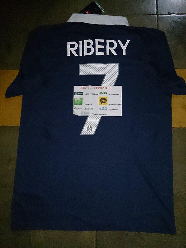 Jersey World Cup 2014