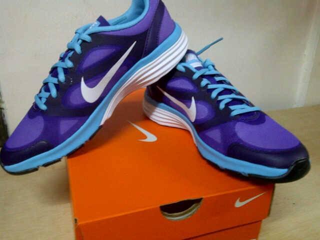 Nike Pegasus Black Lunarglide camo Airmax wmn Original #mahal