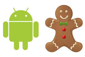 BBM for GINGERBREAD (PASTI WORK)