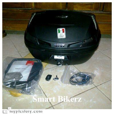 GIVI B47 TECH ITALY