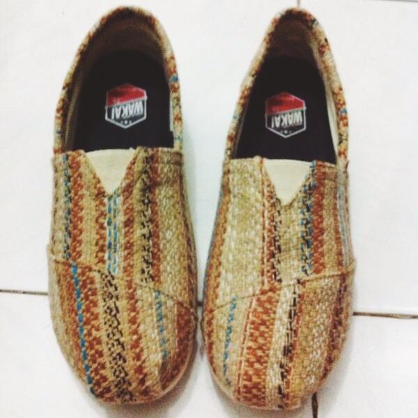 Wakai size 39