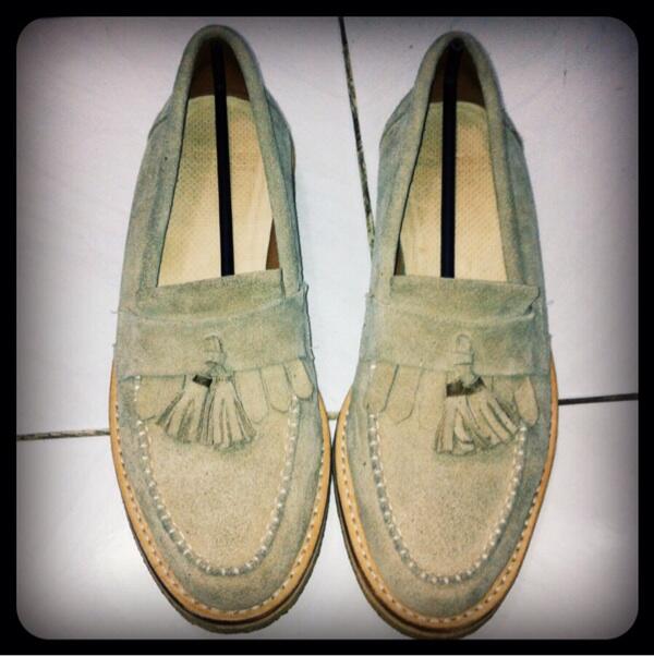 PorteGoods Seconds Size 39 (24,5cm)