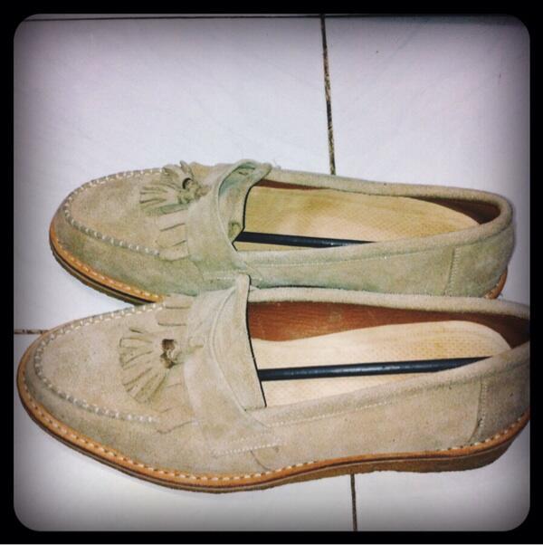 PorteGoods Seconds Size 39 (24,5cm)