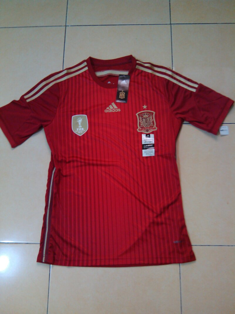 jersey klub dan negara terbaru murah cek aja gan cod bisa