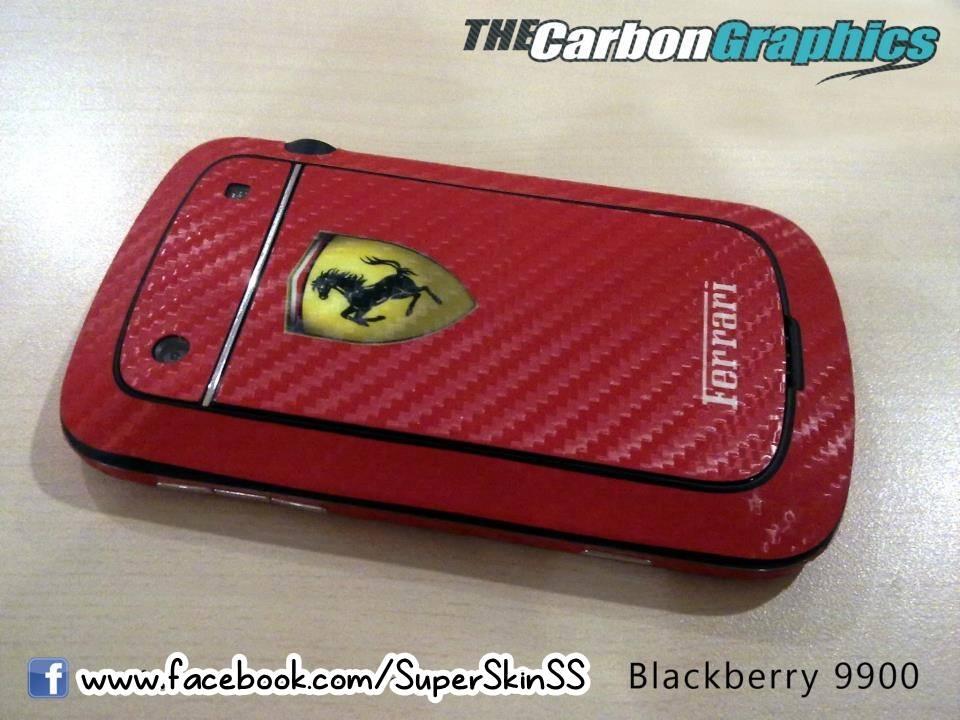 Terjual PREMIUM GARSKIN 3M FOR BLACKBERRY 9900/9790/9800 